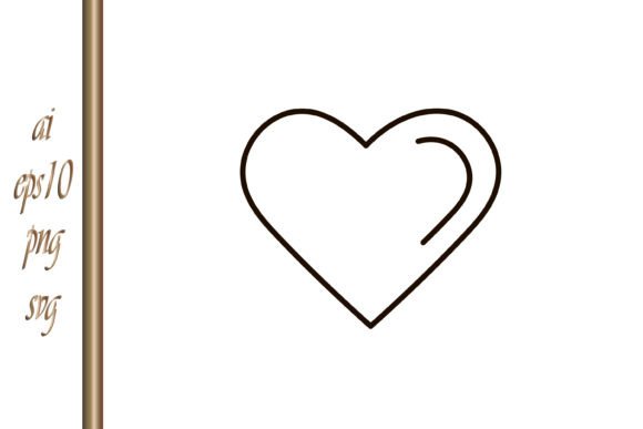 Download Heart Clipart Love Icon Doodle Valentine - Premium Resources