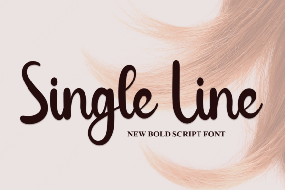 Download Single Line - Line Collection