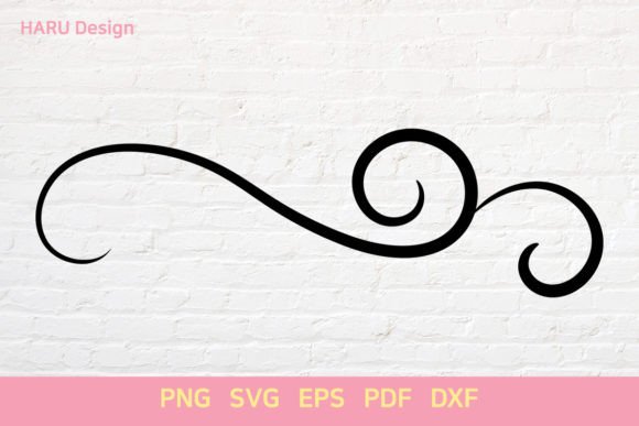 Download Swirl Line - Line Collection