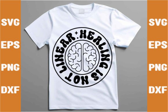Download Healing is Not Linear - Line Collection