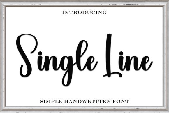 Download Single Line - Line Collection