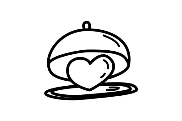 Download Valentine Icon Doodle Valentine Menu - Doodle valentine Collection